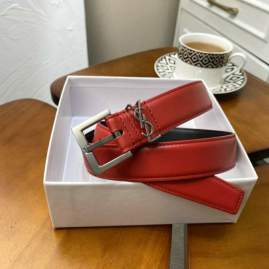Picture of Saint Laurent Belts _SKUfw167354322fw